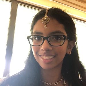 Meet your Posher, Maisha